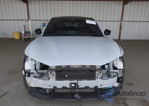 2023 Ford Mustang Mach-E Gt z USA, uszkodzony, nr VIN 3FMTK4SX2PMA89114